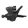 MANETTE VTT SHIMANO STI 3V. ALTUS SL-M2010 GAUCHE