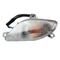 FLASHER-FRONT-LEFT "PIAGGIO GENUINE PART" 50 TYPHOON 2011>/APRILIA 50 SR MOTARD 2011> -642026