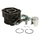 CYLINDRE 50 A BOITE ADAPTABLE DERBI 50 SENDA 2006>, GPR 2006>/GILERA 50 SMT 2006>, RCR 2006> (MOTEUR PIAGGIO EURO 3)  -P2R FONTE PREMIUM-