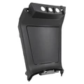 PROTECTION CENTRALE MARCHE PIED ORIGINE PIAGGIO 400-530 MP3 2022> -1B010754400Z1-
