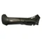 SPOILER GAUCHE ORIGINE PIAGGIO 300-500 MP3 BUSINESS 2014> MARRON 120/A -2B000714000M8
