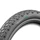 PNEU VTC / VAE URBAIN 700 X 42 PIRELLI ANGEL XT URBAN NOIR FLANC REFLEX TR (42-622) HOMOLOGUE VAE E50