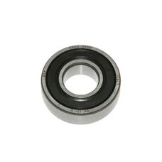 WHEEL BEARING 6202-2RS (15x35x11) SKF FOR DERBI 50 SENDA DRD FRONT+REAR, GPR 50 FRONT+REAR/GILERA 50 SMT FRONT+REAR, RCR FRONT+REAR/MBK 50 X-POWER AR/YAMAHA 50 TZR REAR (SOLD PER UNIT)
