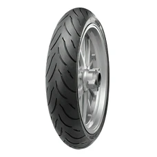 PNEU MOTO 17'' 120/70-17 CONTINENTAL CONTIMOTION RADIAL M/C FRONT TL 58W