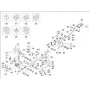 05_Tuyaux réservoir GPL (Long Range)