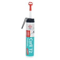 PATE A JOINT ELRING CURIL T2 VERTE LIQUIDE NON DURCISSANTE (-55-C A +250-C) (471.181) (200 ml)