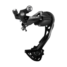 DERAILLEUR-REAR-FOR MTB- SHIMANO 9 Speed. ALIVIO M3100 - Black- SGS