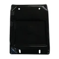 MUD FLAP - REAR "PIAGGIO GENUINE PART" MOTO-GUZZI 750 BREVA, NEVADA, V7  -GU31438765-