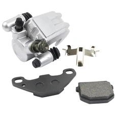 ETRIER DE FREIN AV ADAPTABLE RIEJU 50 MRT 2006> -P2R