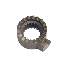 ROCHET DE KICK 50 A BOITE TYPE MINARELLI 50 AM6/GENERIC 50 TRIGGER -P2R