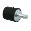 SILENTBLOC ORIGINE PIAGGIO COMMUN A LA GAMME MOTO-GUZZI  -GU93222023-
