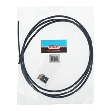 KIT DURITE DE REMPLACEMENT ELVEDES POUR FREIN HYDRAULIQUE SHIMANO BH 90 NOIR 2M -ELVEDES