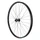 ROUE VTT DISQUE 27.5" TRUCKY 30 TUBELESS READY AVANT CENTERLOCK NOIR MOYEU SHIMANO TC500 AXE TRAVERSANT 15/100 JANTE 30C 32 RAYONS