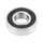 WHEEL BEARING 6203-2RS (17x40x12) FDM FOR MBK 50 BOOSTER -REAR-, NITRO -REAR-/YAMAHA 50 BWS -REAR-, NITRO -REAR- (SOLD PER UNIT)