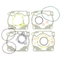 GASKET SET FOR CYLINDER KIT - RADICAL MOTOCROSS FOR KTM 250-300 EXC 2008>2016, EXC-E 2008>2016, 250 SX 2007>2016, 250-300 XC2008>2016