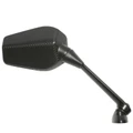 MIRROR FOR MOTORBIKE YAMAHA 125 YZF-R 2008> RIGHT CARBON (CEE APPROVED)  -VICMA -