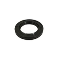 OIL SEAL FOR WHEEL AXLE FOR PIAGGIO 50 ZIP 2STROKE, TYPHOON, NRG, LIBERTY 2STROKE, VESPA LX 2STROKE/GILERA 50 STALKER, ICE, RUNNER, DNA (30x47x6mm - NITRILE) (SOLD PER UNIT)  -SELECTION P2R-