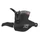MANETTE VTT LTWOO DROITE 7V. A2 NOIR COMPATIBLE SHIMANO