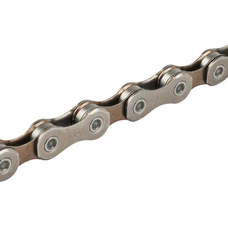 CHAINE VELO 12V. VTT SRAM SX EAGLE 126 MAILLONS ARGENT (MONTAGE