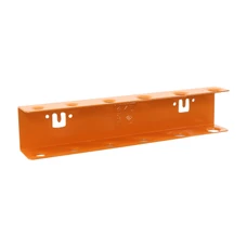 SUPPORT DE TOURNEVIS POUR PANNEAU/PLAQUE/PAROI A OUTILS PERFOREE GIST 154 x 250 mm (CLE DIAM 6 A 22 mm) (VENDU A L'UNITE)
