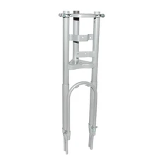 FOURCHE CYCLO ADAPTABLE PEUGEOT 103 MVL, VOGUE GRIS -SELECTION P2R