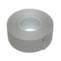 HANDLEBAR TAPE- VELOX TRESSOREX COTTON LIGHT GREY 20mm x 2,60M (SOLD PER UNIT)