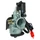 CARBURATEUR SCOOT ADAPTABLE MBK 50 BOOSTER 2004>, NITRO 2004>/YAMAHA 50 BWS 2004>, AEROX 2004> (AVEC STARTER ELECTRIQUE- SANS RECHAUFFEUR) (DIAM 16mm) -P2R QUALITE ECO