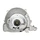 POMPE A EAU ORIGINE PIAGGIO 125 MP3 2007>, BEVERLY 2005>, X8 2004>, X9 2003>, X10 2012>, X-EVO 2007>, VESPA GTS 2007>/GILERA 125 NEXUS 2007>, RUNNER 4T 2005>/APRILIA 125 (AVEC CARTER) -8482585