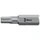 EMBOUT WERA 840/1 HEX PLUS Z 1/4 6 PANS/ALLEN 4 mm L 25 mm -MARQUE ALLEMANDE POUR LES ATELIERS