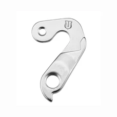 DERAILLEUR HANGER-MARWI-ALUMINIUM- SCOTT GH-277 ( (SOLD PER UNIT)