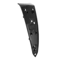 STEERING WHEEL COVER FRAME "PIAGGIO GENUINE PART" PIAGGIO 50-125 LIBERTY 2015> -1B001376