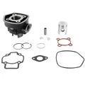 CYLINDRE SCOOT ADAPTABLE PIAGGIO 50 NRG 2000>/GILERA 50 RUNNER 2000>, DNA/APRILIA 50 SR LIQUIDE/DERBI 50 GP1 2000> (DIAM 40 mm) QUALITE OEM  -MAGNETI MARELLI-
