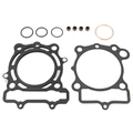 GASKET SET FOR CYLINDER KIT FOR MOTORBIKE KAWASAKI 250 KX F 2009>2016 - -ATHENA