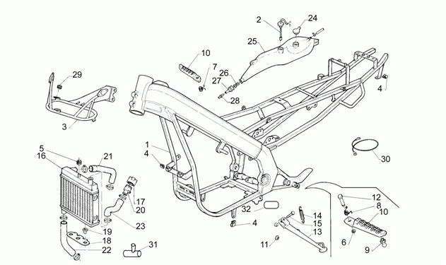 Chassis