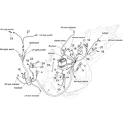 Circuit electrique