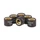GALET/ROULEAU SCOOT MAGNETI MARELLI 16X13 8,5g (x6) POUR PEUGEOT 50 KISBEE, TKR, TREKKER, SPEEDFIGHT, LUDIX, STREETZONE, CITYSTAR/PIAGGIO 50 ZIP, TYPHOON, NRG 1994>1999/KYMCO 50 AGILITY, PEOPLE