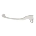 BRAKE LEVER FOR APRILIA 50 GULLIVER 1995>1998, 50 RALLY 1995>2003, 125 MOJITO 2003>2007, 125 SR 1999> LEFT SILVER (OE AP8218274) -SELECTION P2R