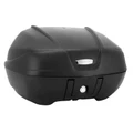 TOP CASE 52L STANDARD VENDU AVEC LE SUPPORT (DOSSERET ET CAPOT A ACHETER SEPAREMENT) ORIGINE PIAGGIO 400-530 MP3 2022> -1B010249