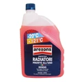 COOLANT LIQUID - AREXONS UNIVERSAL -20-C/+121-C RED (2L)