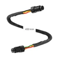 BATTERY CABLE SMART SYSTEM BOSCH 450 mm BCH3900-450