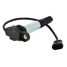 ANTIPARASITE/BOBINE HT ORIGINE CABLE LONG PIAGGIO 1000-1100 APRILIA RSV4, TUONO >2012/V 100 MOTO GUZZI 2022> -857501-
