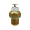 SWITCH /TEMPERATURE SENSOR "PIAGGIO GENUINE PART" APRILIA 125 RS 1995>2010, TUONO 2003>2004  -AP8124487-