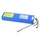 BATTERIE POUR TROTTINETTE ELECTRIQUE I-ON X-RAW 37V 7,5Ah(POUR REF 197145)