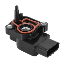 CAPTEUR TPS/DE POSITION DU PAPILLON MAXISCOOTER ADAPTABLE HONDA 125 FORZA 2015>2020, 125 PCX 2015>2020, 150 PCX 2015>2016 (OEM: 16060-K35-V01) -P2R