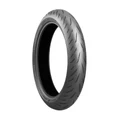 PNEU MOTO 17'' 120/70-17 BRIDGESTONE BATTLAX S22 SPORT FRONT RADIAL ZR  TL 58W