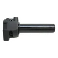 THROTTLE HANDLE FOR SCOOT MBK 50 BOOSTER 2004>, NG 2000>, STUNT/YAMAHA 50 BWS 2004>, NG 2000>, SLIDER/RIEJU 50 MATRIX PRO 2007>, RS2 NAKED 2007> -DOMINO