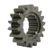 2nd WHEEL GEAR- ON PRIMARY SHAFT "PIAGGIO GENUINE PART" APRILIA 1000 RSV-4, TUONO V4 -897455