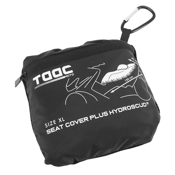 224129 - COUVRE/HOUSSE DE SELLE TAAC SEAT COVER PLUS HYDROSCUD ETANCHE ...