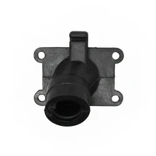 PIPE ADMISSION 50 A BOITE ADAPTABLE MINARELLI 50 AM6/BETA 50 RR//MBK 50 X-POWER/YAMAHA 50 TZR/PEUGEOT 50 XPS/RIEJU 50 RS, SMX/GENERIC 50 TRIGGER/CPI 50 SM (OEM: 4YVE35653000) -TOP PERFORMANCES