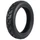 PNEU TROTTINETTE TUBELESS AVEC GEL ANTI-CREVAISON 250 x 54 NOIR
